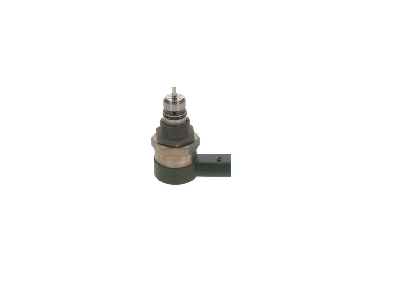 BOSCH Trykreguleringsventil, Common-Rail-System 0281002826 for MERCEDES-BENZ