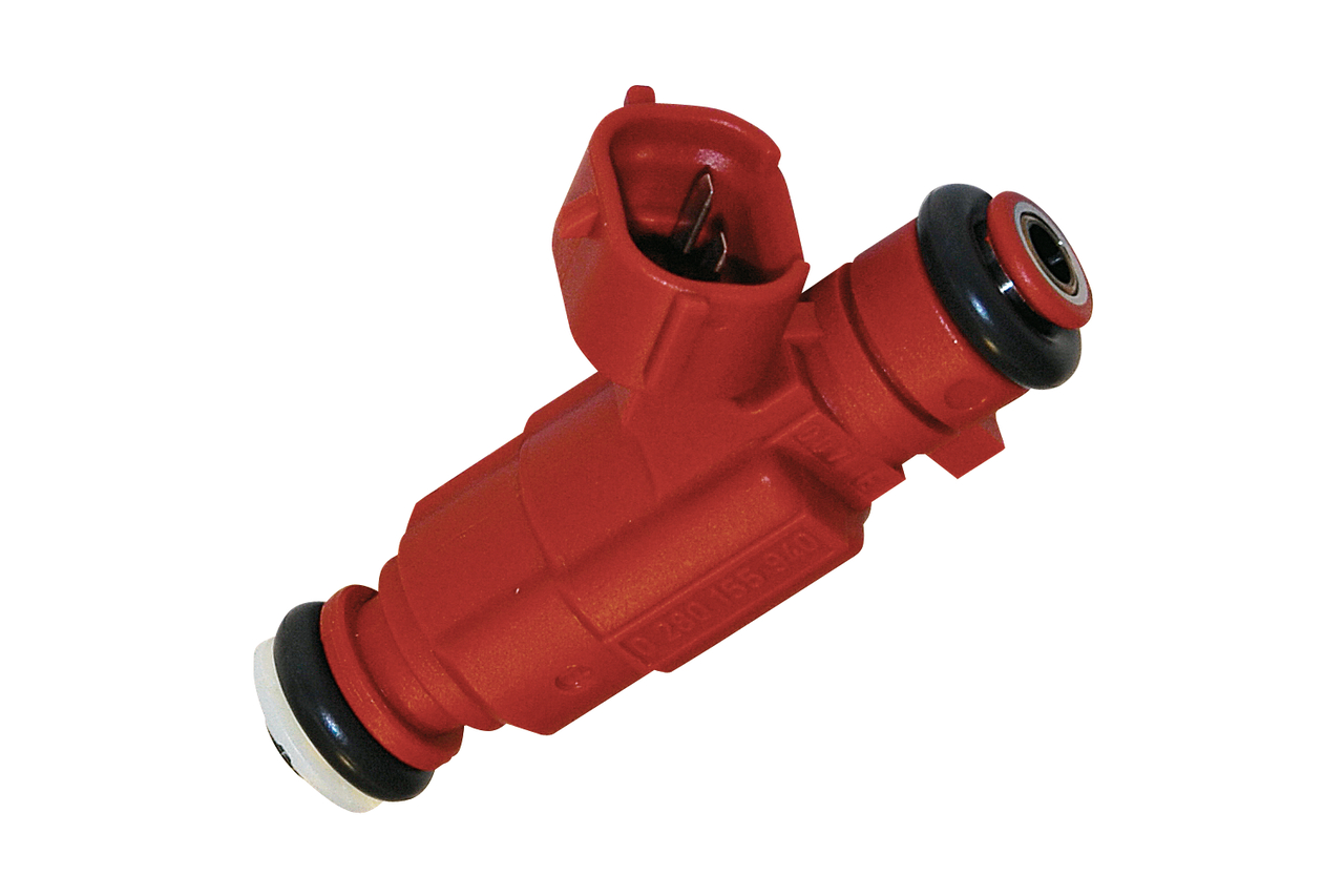 BOSCH Indsprøjtningsventil 0 280 155 940 for NISSAN