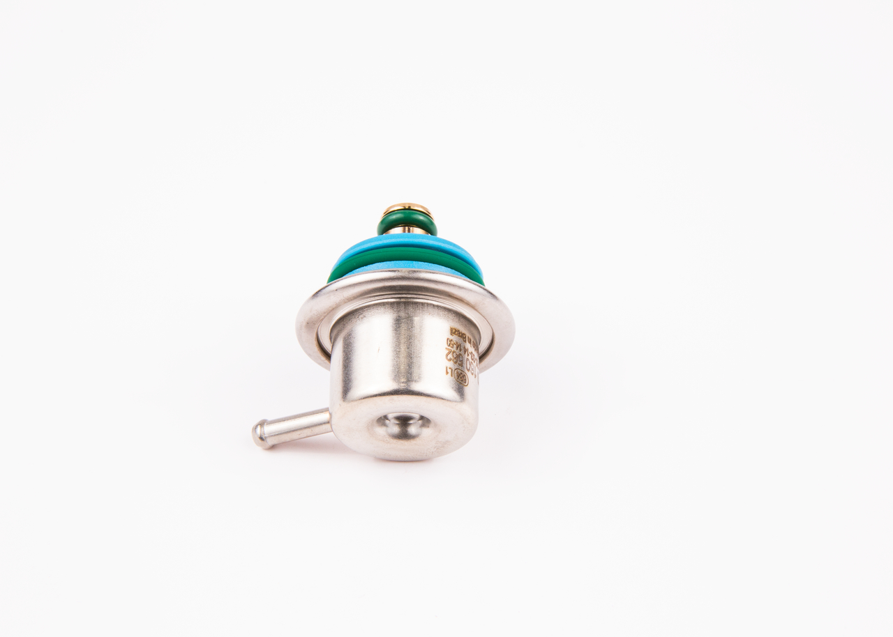 BOSCH Brændstoftrykregulator 0280160562 for PEUGEOT LANCIA IVECO RENAULT PROTON