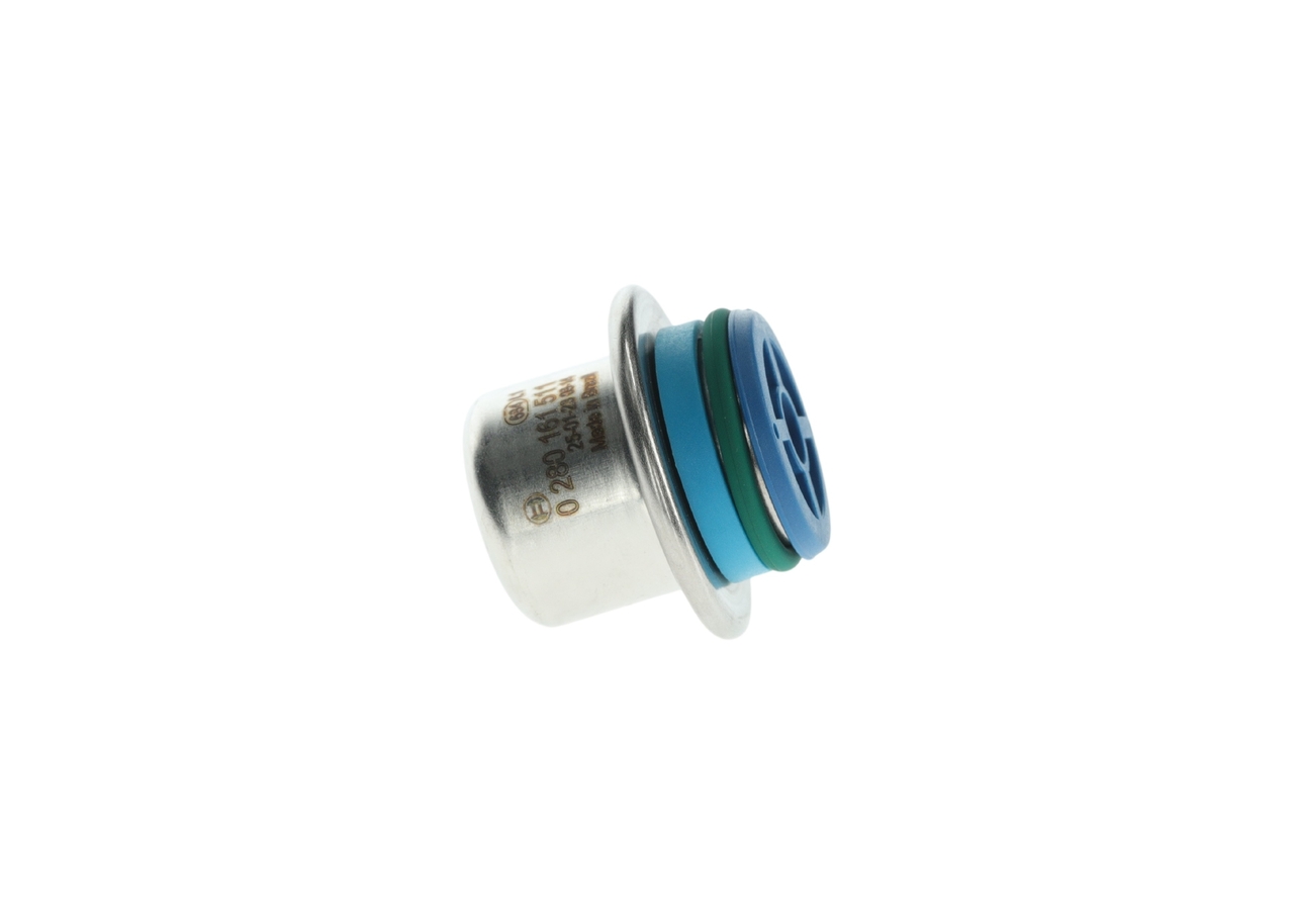BOSCH Pulsationsdæmper, brændstofpumpesystem 0280161511 for MERCEDES-BENZ PEUGEOT RENAULT