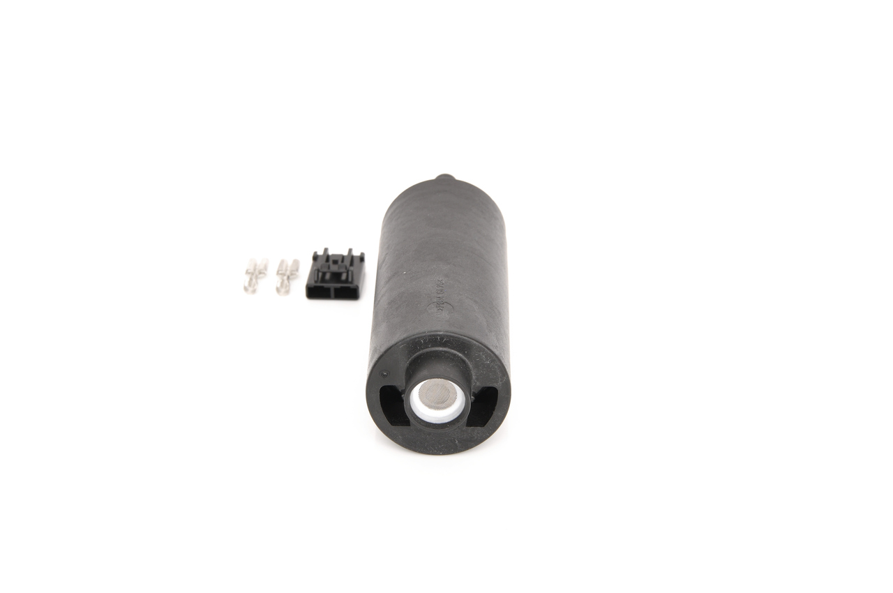 BOSCH Brændstofpumpe 0580314068 i brændstoftanken for HONGQI VW