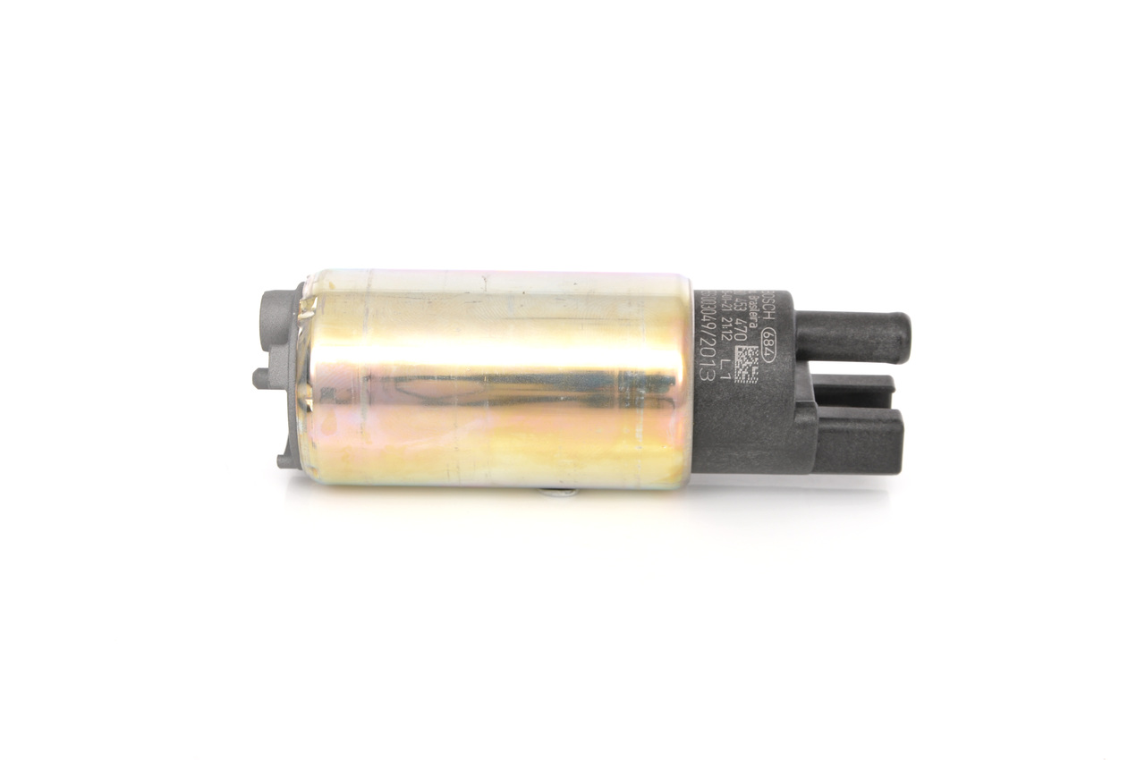 BOSCH Brændstofpumpe 0580453408 i brændstoftanken for LANCIA FIAT GMC