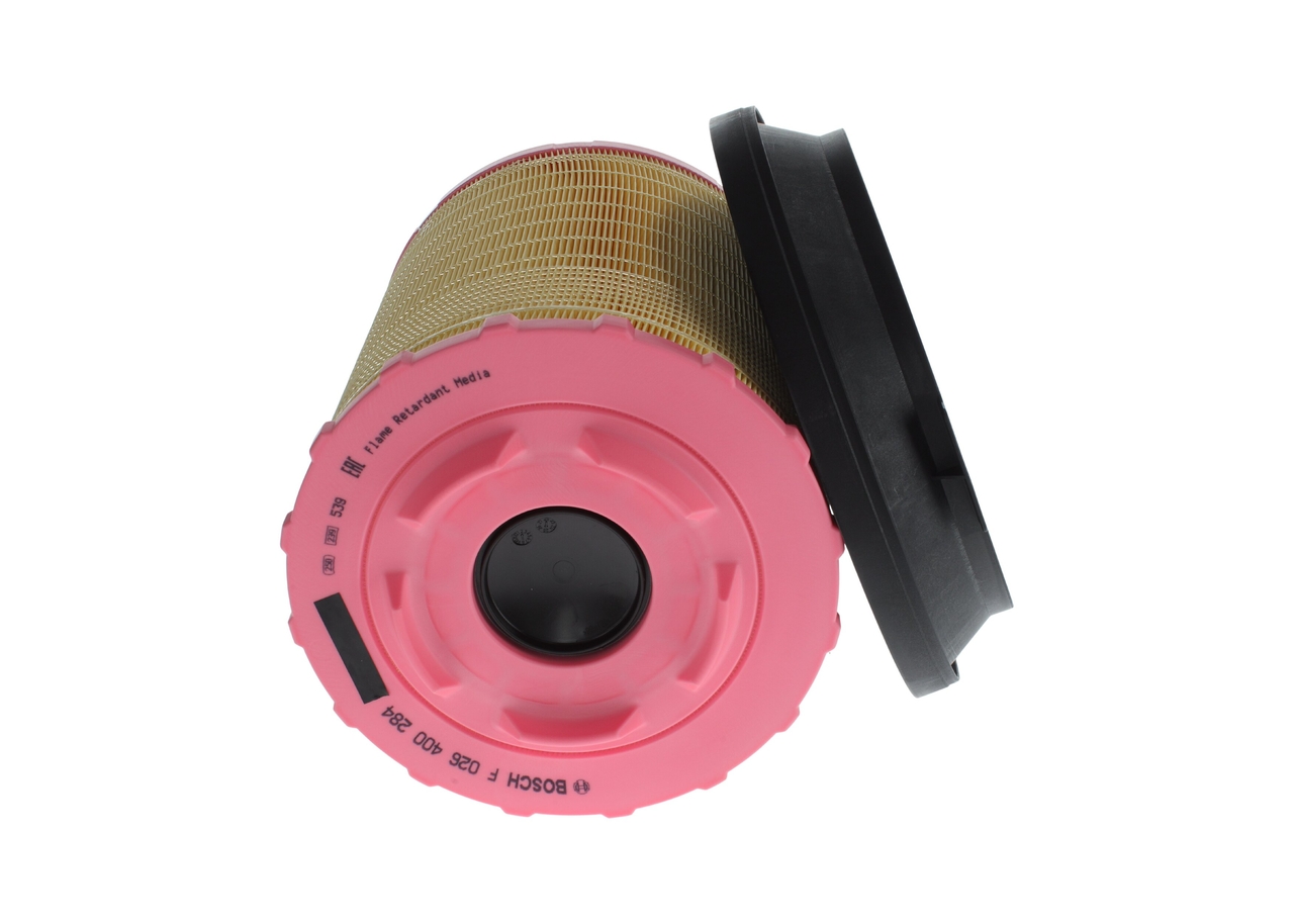 BOSCH f026400288 273,5mm for MERCEDES-BENZ RENAULT