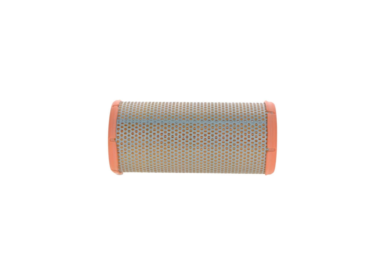 BOSCH Luftfilter 1457433229 Filterindsats outer_diameter_mm_497|Yderdiameter [mm]|110,5 diameter_1_mm_341|Diameter 1 [mm]|72 height_mm_209|Højde [mm]|