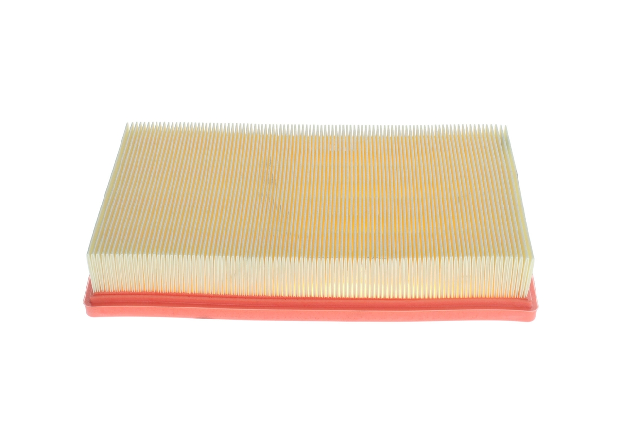 BOSCH Luftfilter f026400792 Filterindsats length_mm_203|Længde [mm]|322 width_mm_206|Bredde [mm]|226 height_mm_209|Højde [mm]|50 50mm for MERCEDES-BE