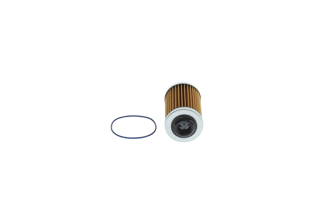 BOSCH Oliefilter f026407109 Filterindsats supplementary_articlesupplementary_info_596|Tillægsartikel/Yderligere info.|med pakning height_mm_209|Højde
