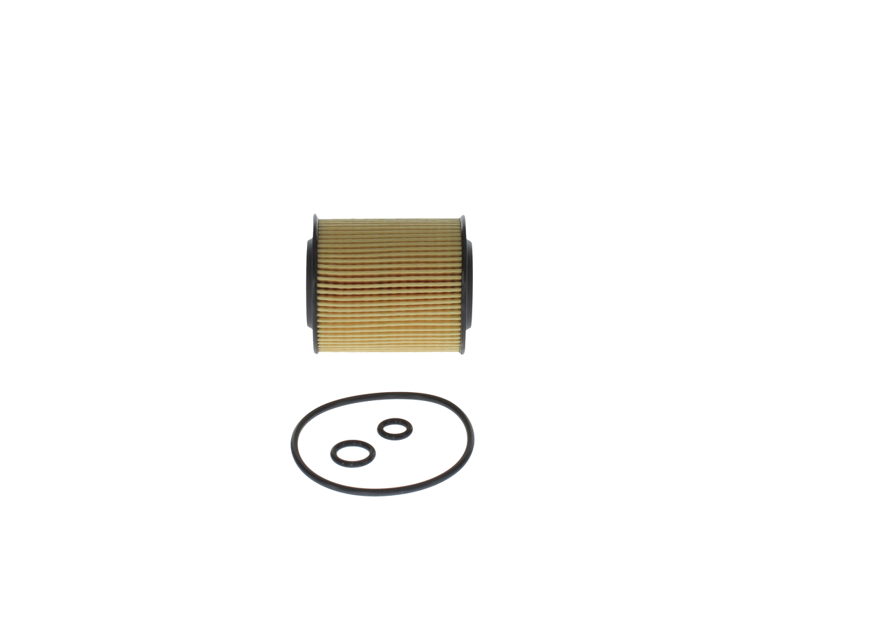 BOSCH Oliefilter f026407144 Filterindsats supplementary_articlesupplementary_info_596|Tillægsartikel/Yderligere info.|med pakninger height_mm_209|Højd