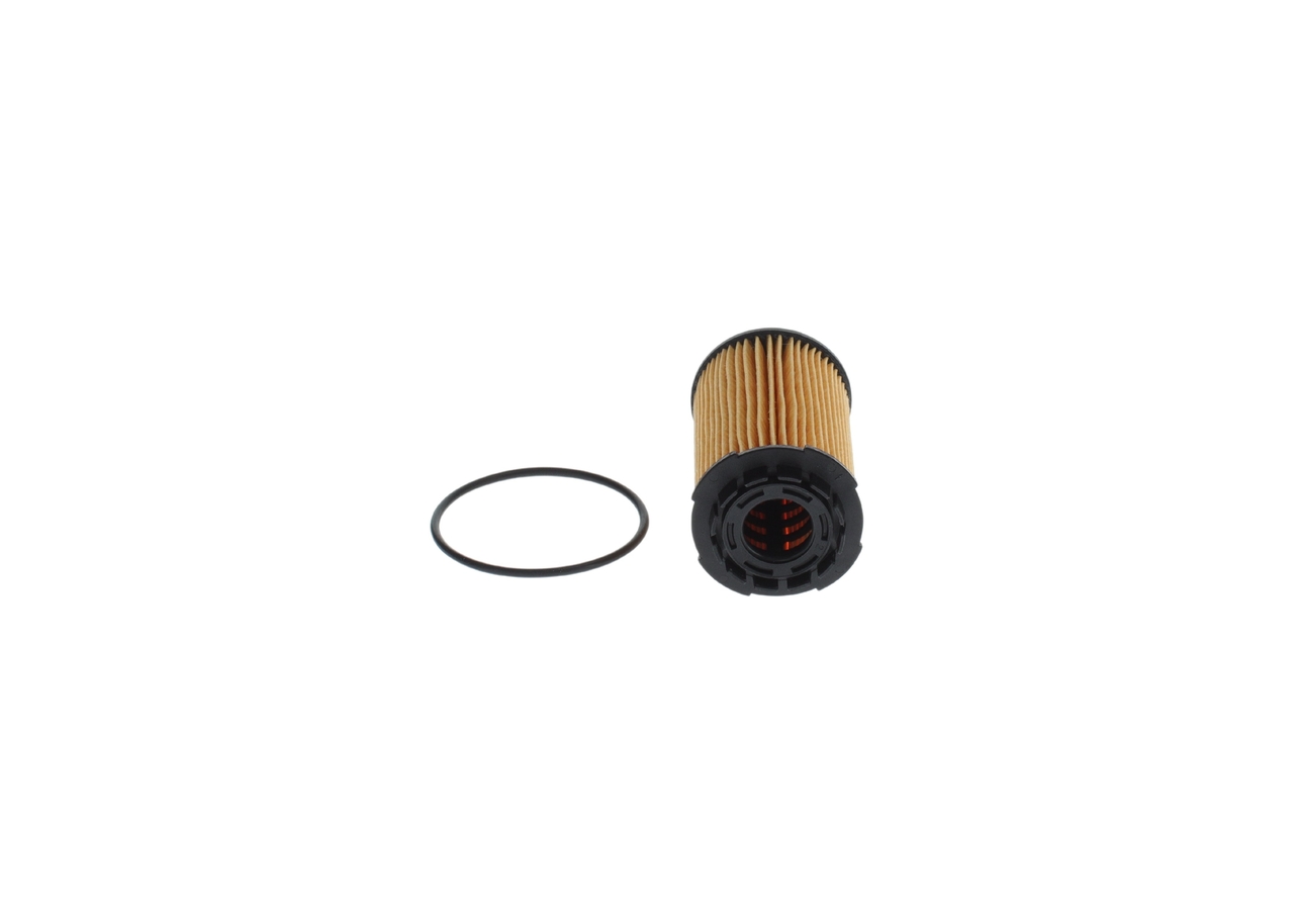 BOSCH Oliefilter f026407214 Filterindsats supplementary_articlesupplementary_info_596|Tillægsartikel/Yderligere info.|med pakning height_mm_209|Højde
