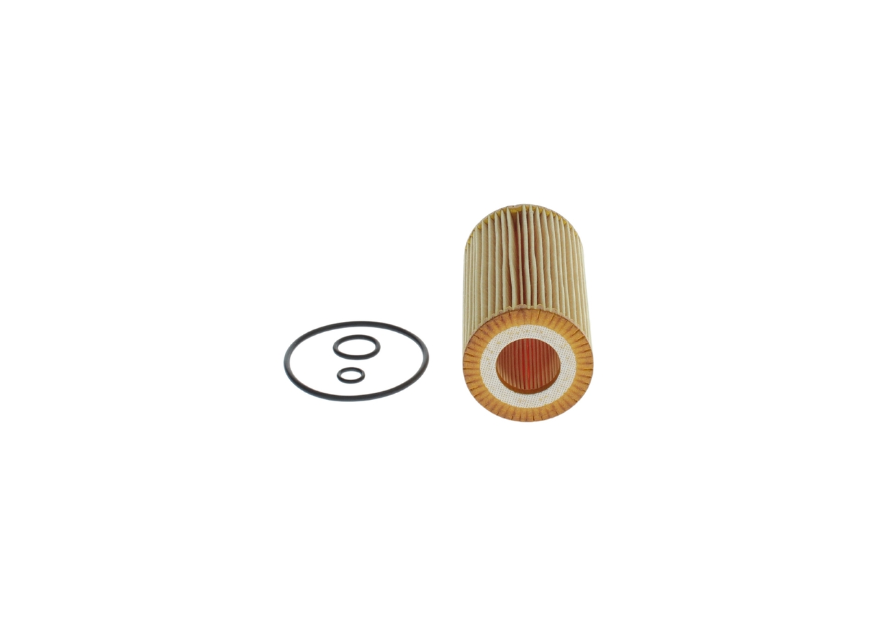 BOSCH Oliefilter f026407070 Filterindsats supplementary_articlesupplementary_info_596|Tillægsartikel/Yderligere info.|med pakninger height_mm_209|Højd