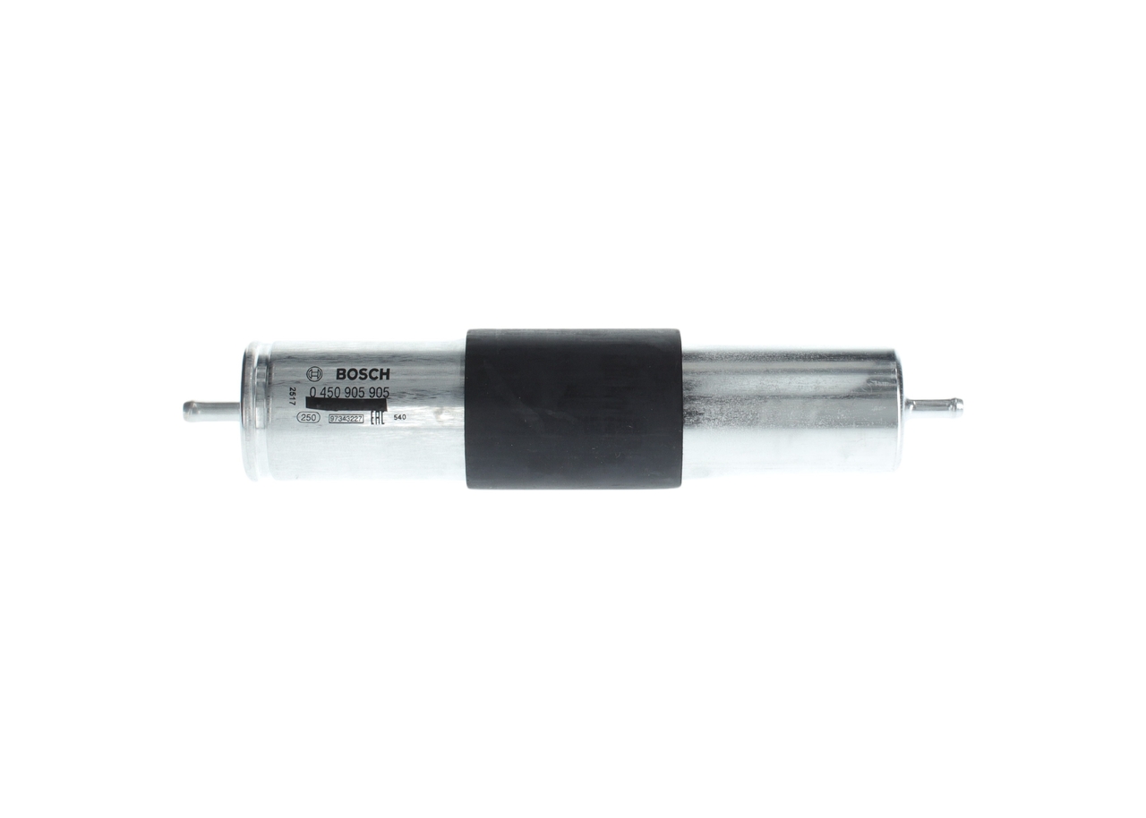 BOSCH Brændstof-filter 0450905905 Lednings 300mm for BMW GMC