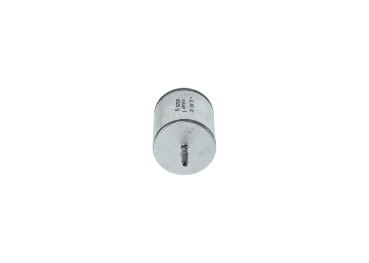 BOSCH Brændstof-filter 0450905927 Lednings 165mm for FORD