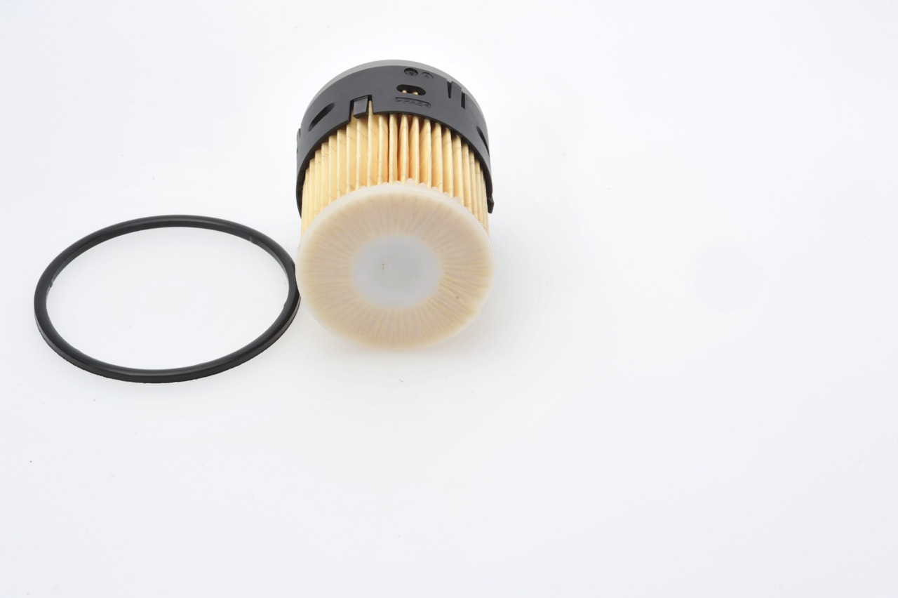 BOSCH Brændstof-filter 1457070001 Filterindsats diameter_mm_200|Diameter [mm]|67 height_mm_209|Højde [mm]|96,5 96,5mm for PEUGEOT CITROËN OPEL VAUXHA