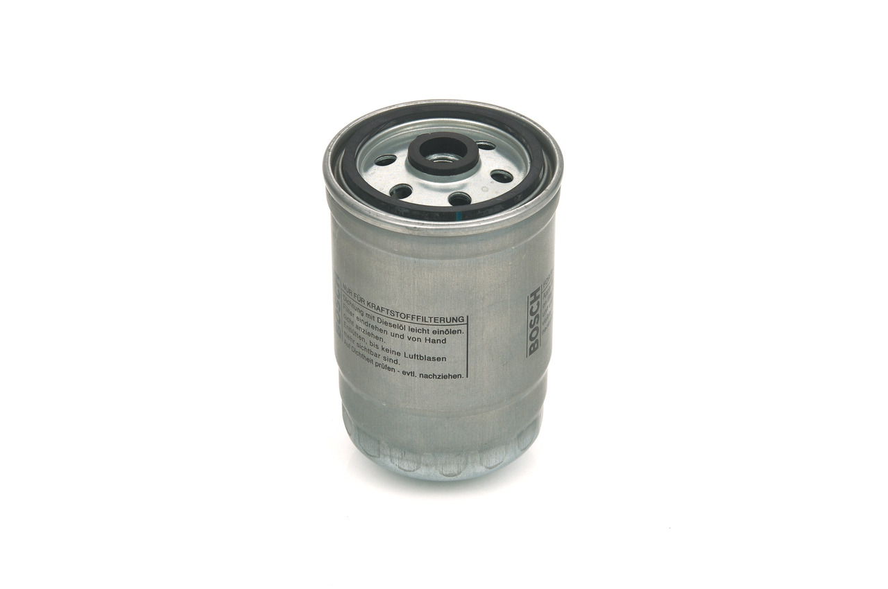 BOSCH Brændstof-filter f026402043 Påskruet 146mm for SAAB ROVER