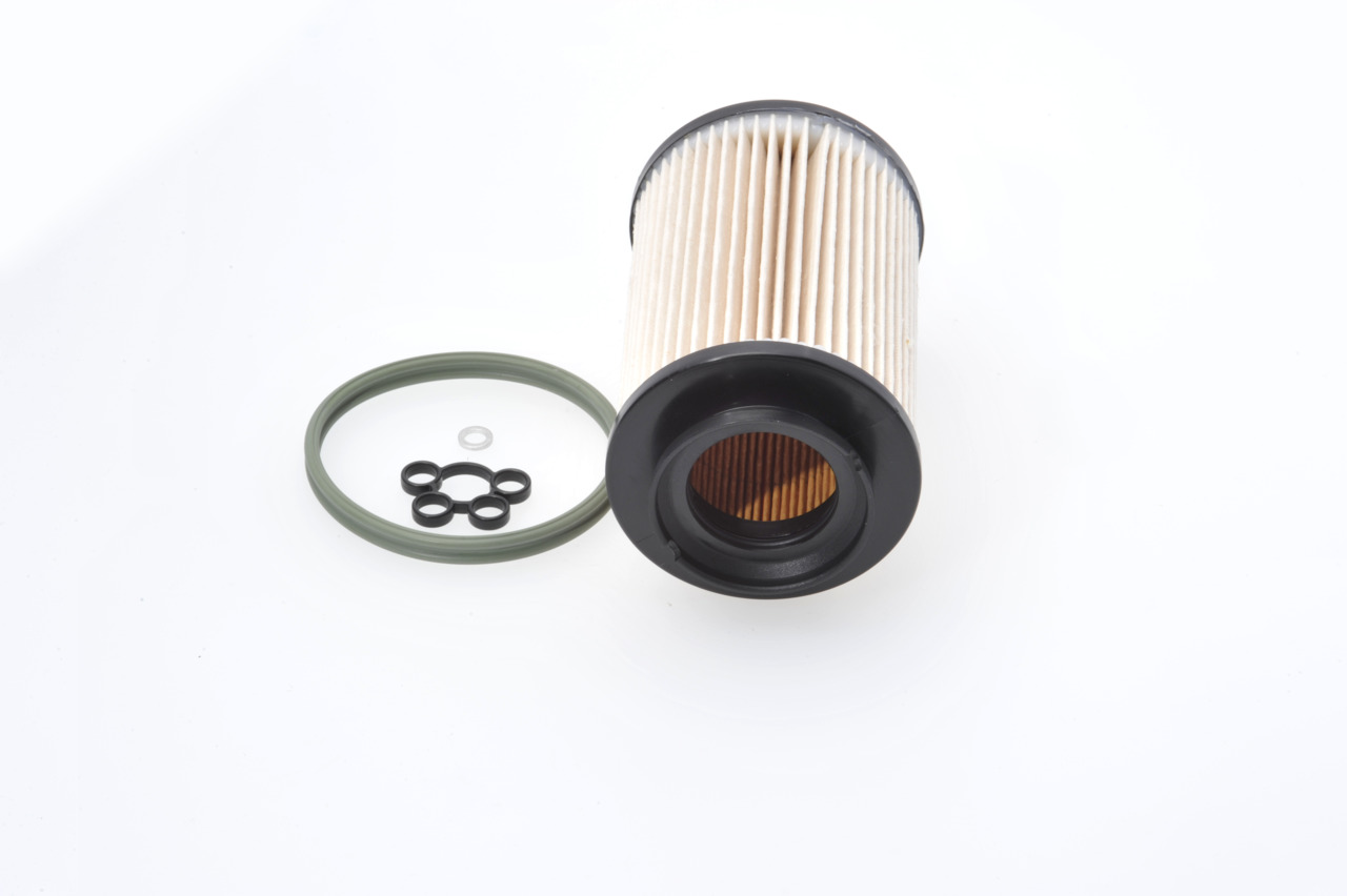 BOSCH Brændstof-filter 1457070007 Filterindsats diameter_mm_200|Diameter [mm]|83 inner_diameter_1_mm_995|Inder diameter 1 [mm]|38,5 height_mm_209|Højd