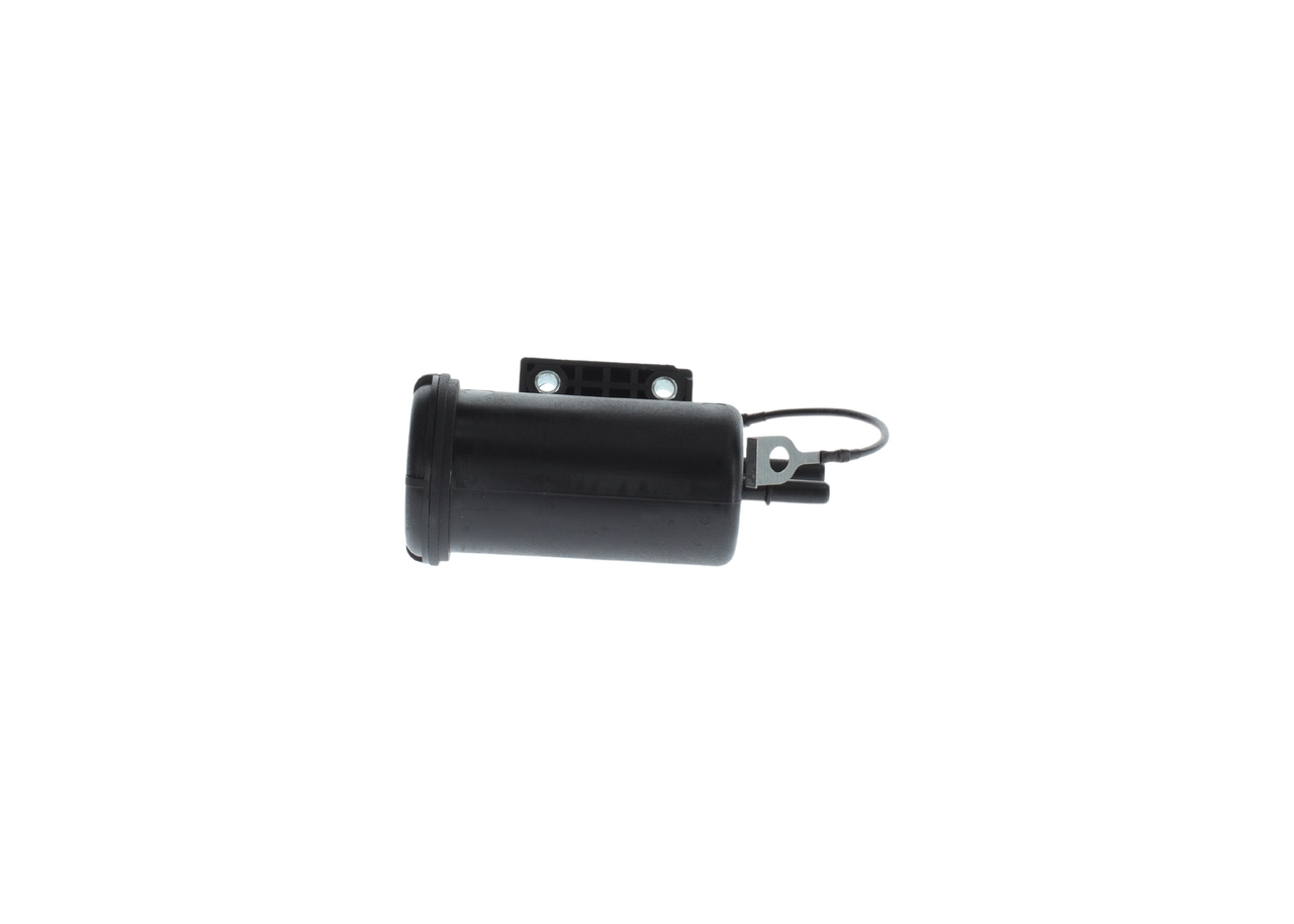 BOSCH Brændstof-filter f026402302 Lednings 141mm for VOLVO GEELY