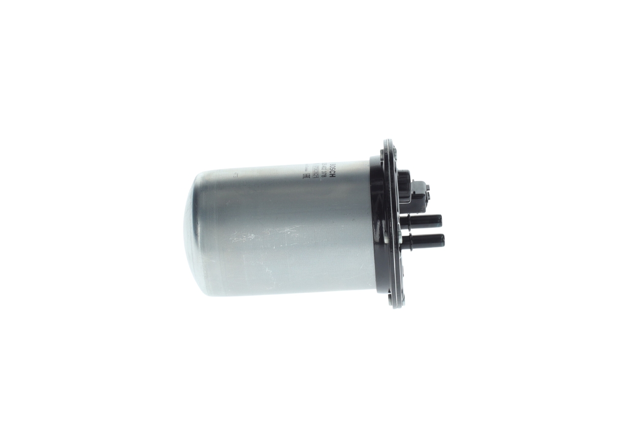 BOSCH Brændstof-filter f026402378 Lednings 183mm for FIAT NISSAN RENAULT
