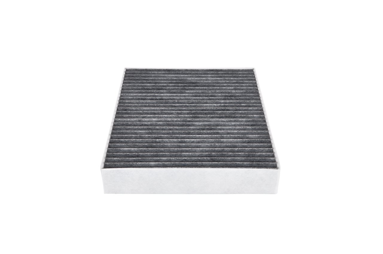 BOSCH Kabineluftfilter 1987435512 for PORSCHE VW
