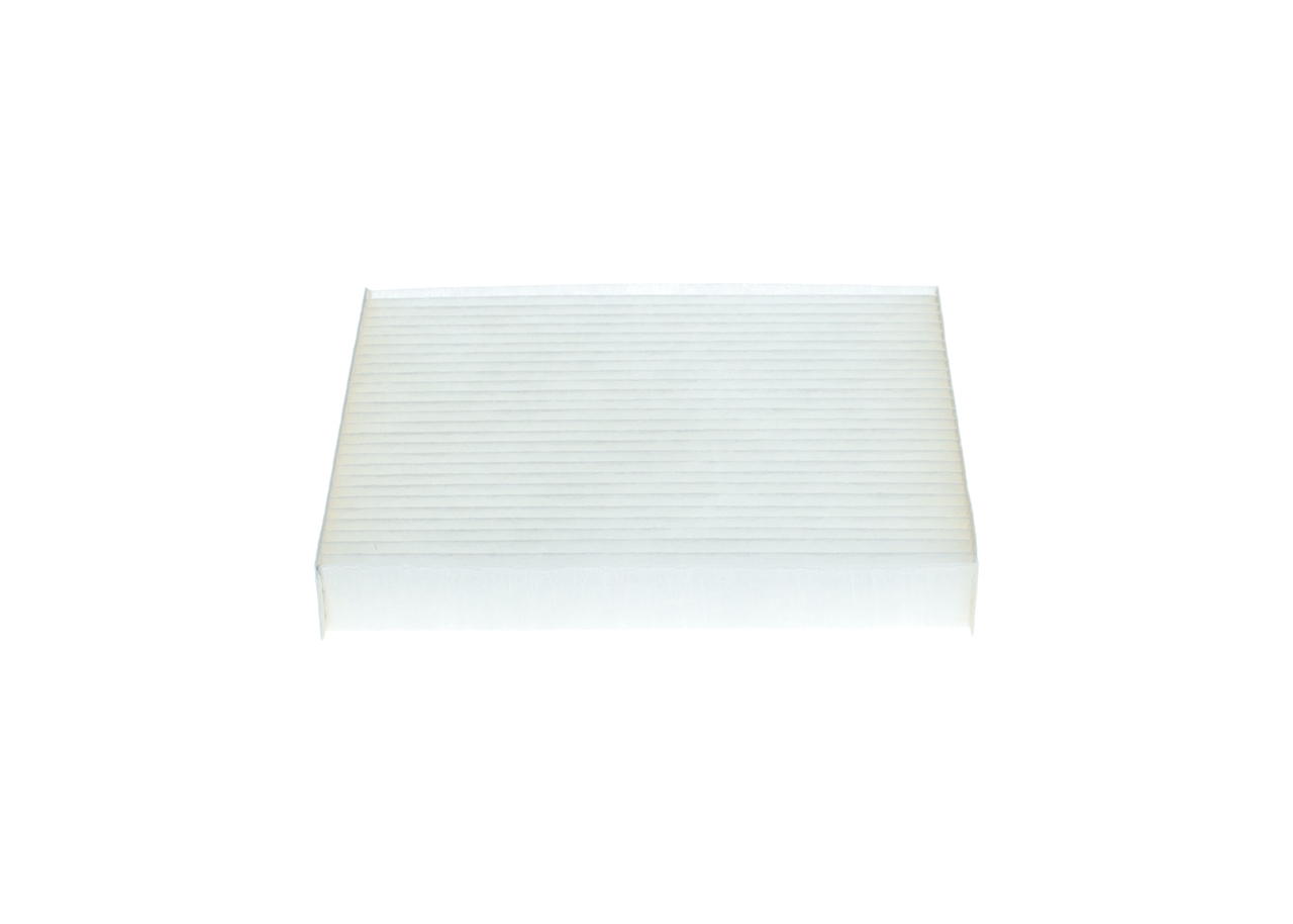 BOSCH Kabineluftfilter 1987435517 for NISSAN PEUGEOT LANCIA SUBARU