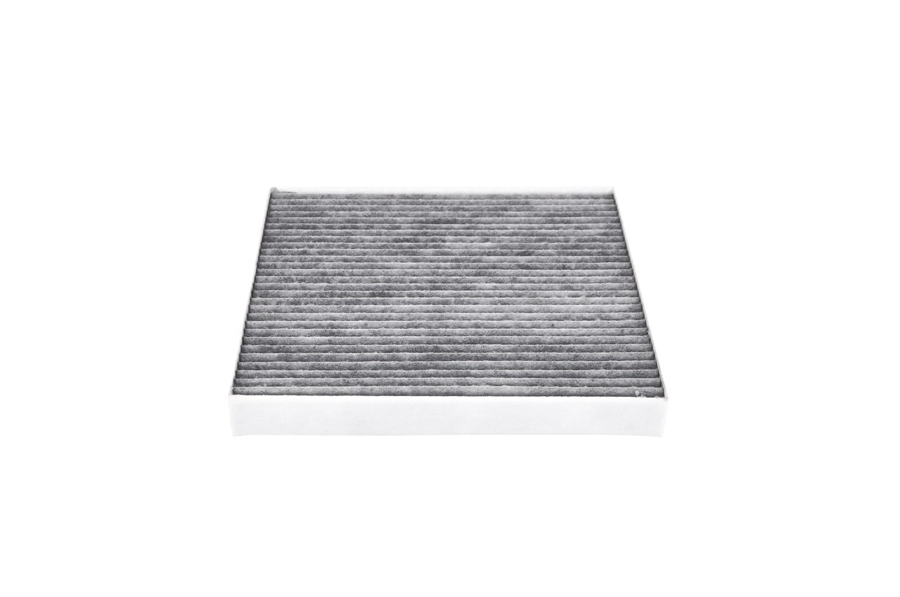 BOSCH Kabineluftfilter 1987435544 for MERCEDES-BENZ RENAULT