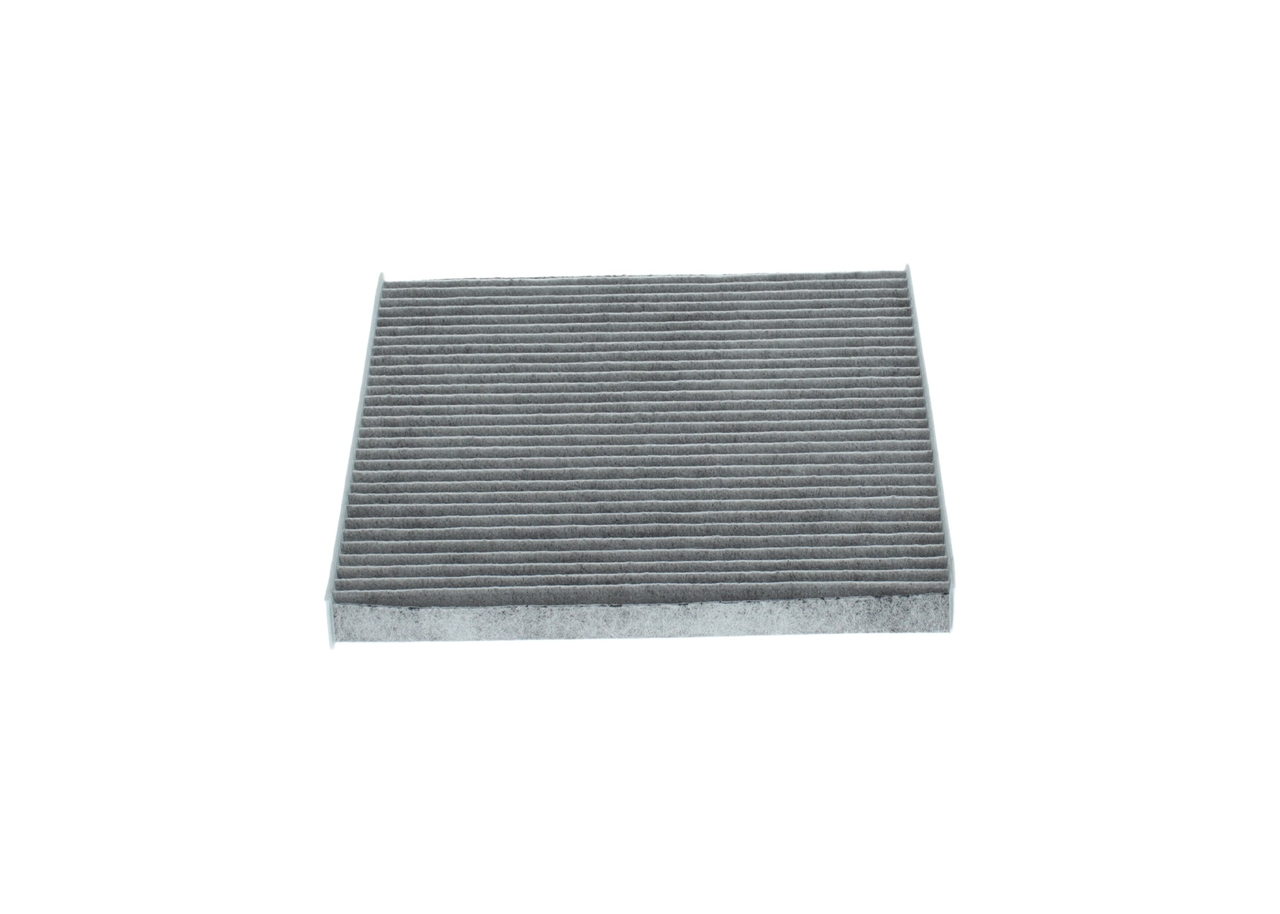 BOSCH Kabineluftfilter 1987435558 for LANCIA