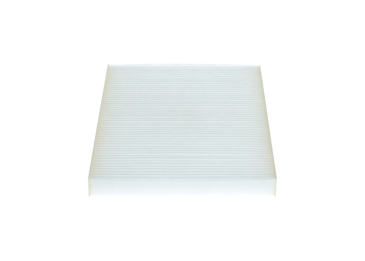 BOSCH Kabineluftfilter 1987432012 for VW