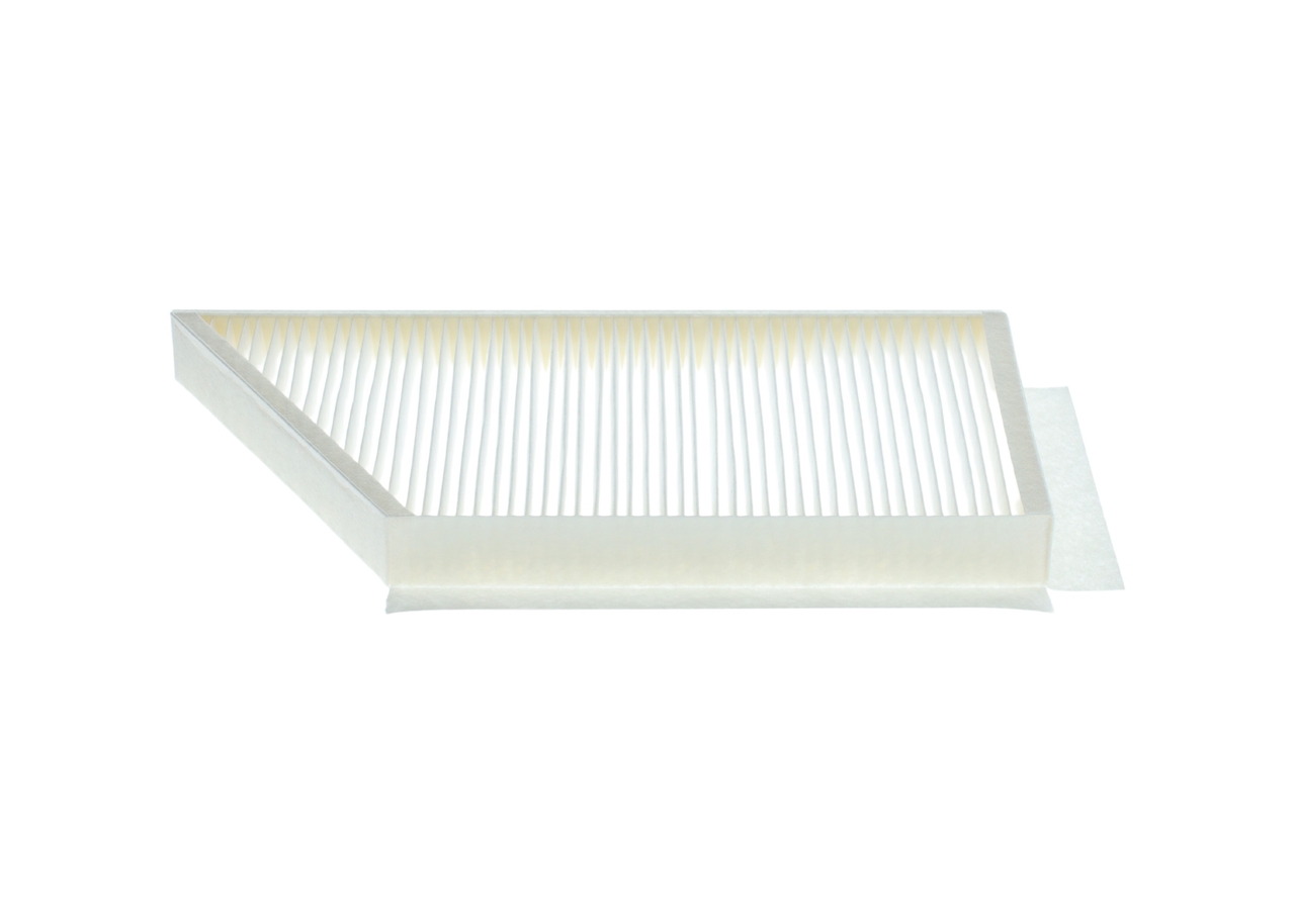 BOSCH Kabineluftfilter 1987432048 for PEUGEOT