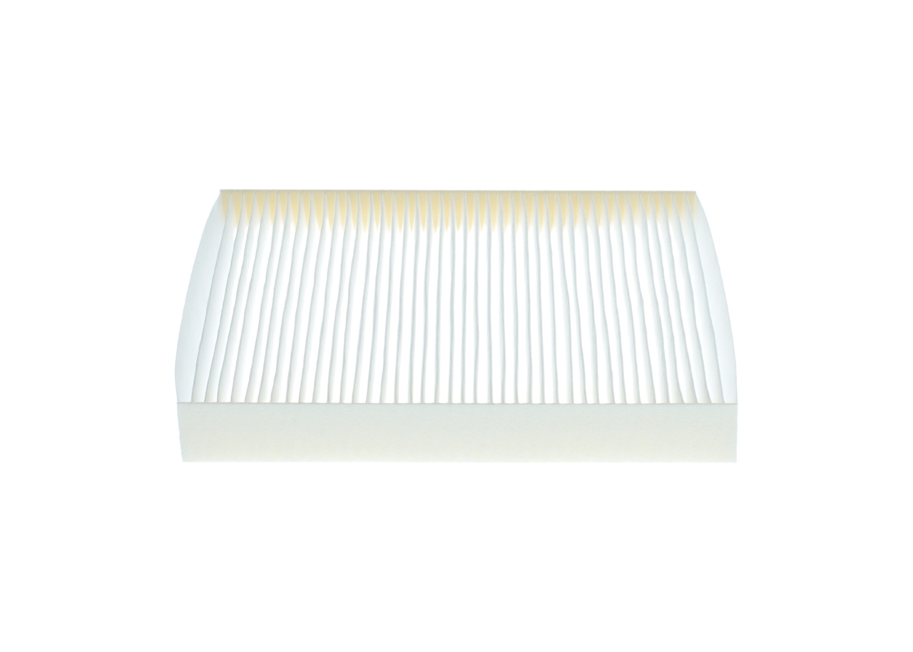 BOSCH Kabineluftfilter 1987432057 for VW
