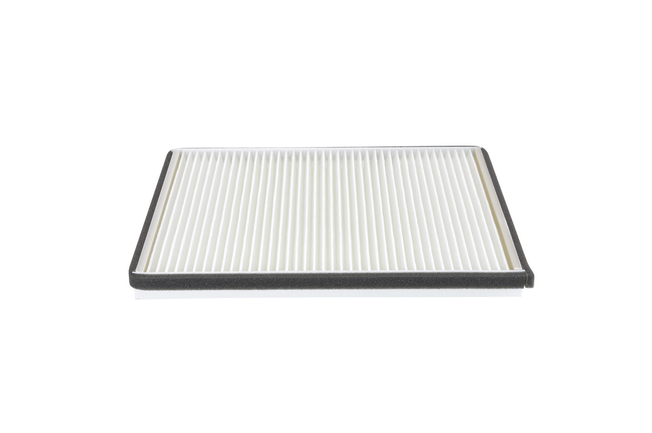 BOSCH Kabineluftfilter 1987432058 for FORD NISSAN