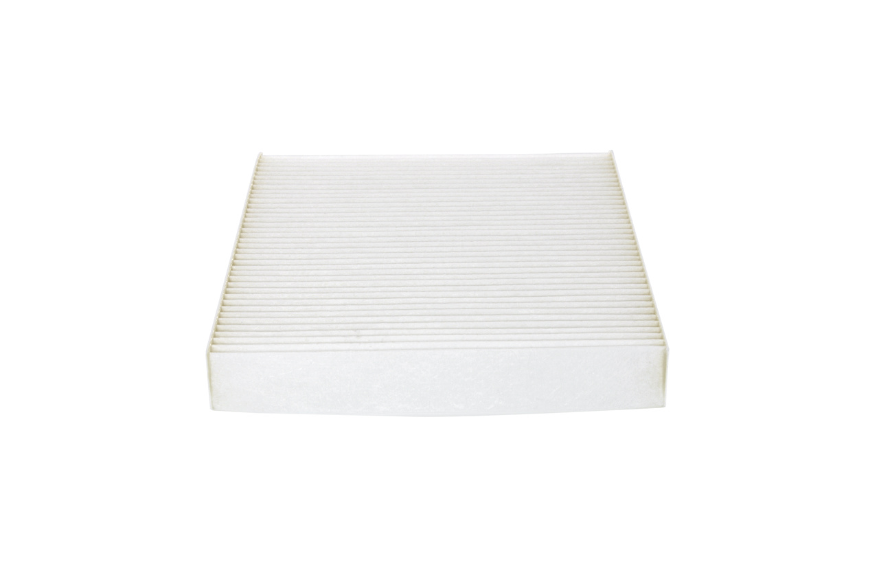 BOSCH Kabineluftfilter 1987432075 for NISSAN