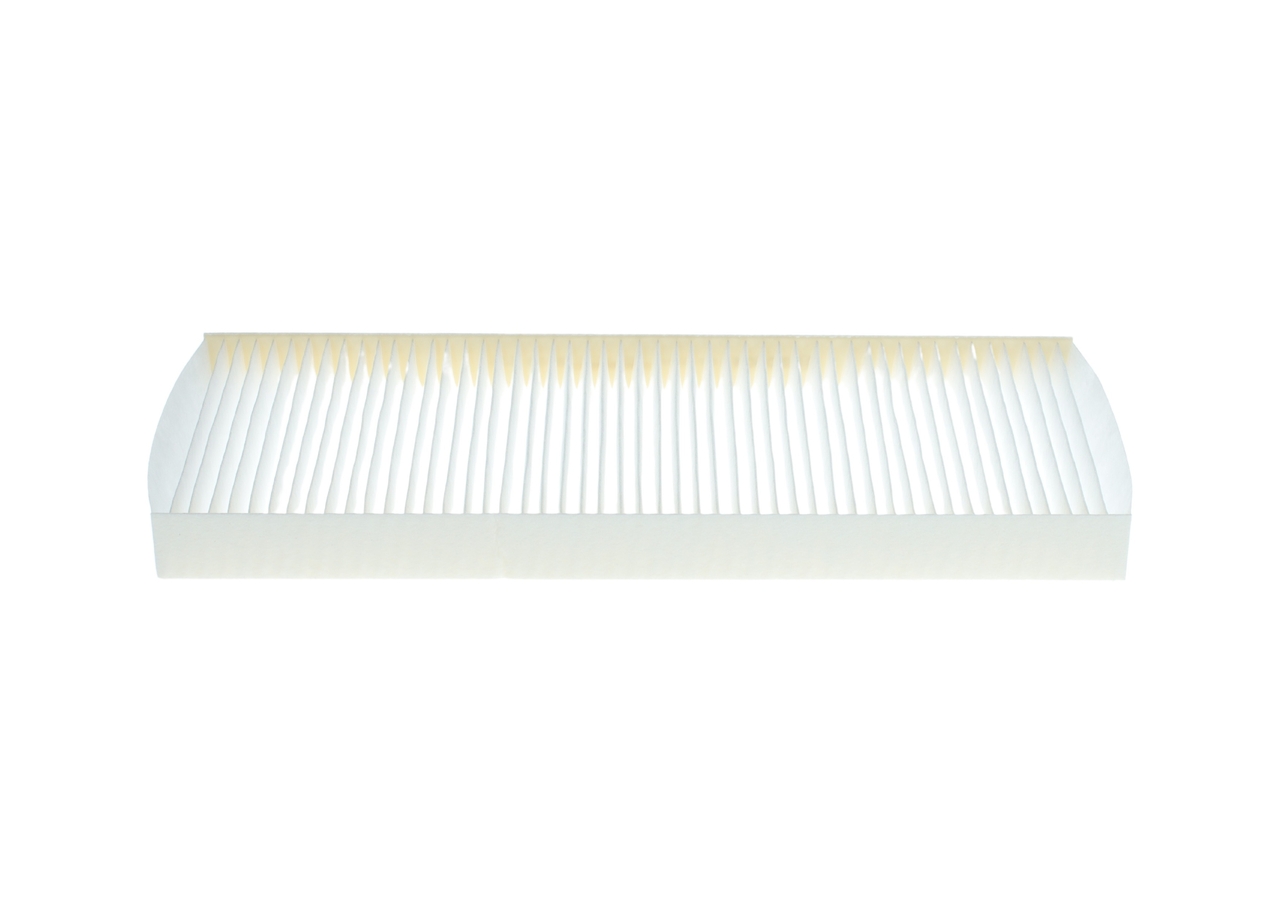BOSCH Kabineluftfilter 1987432091 for LANCIA PEUGEOT CITROËN