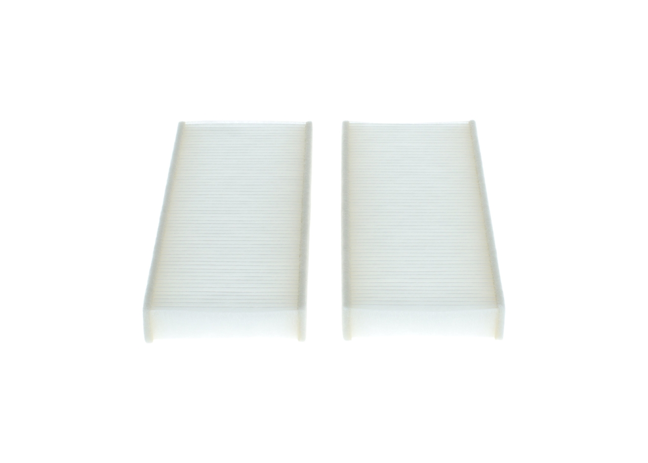 BOSCH Kabineluftfilter 1987432194 for NISSAN SUZUKI