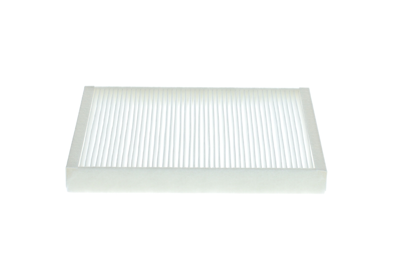 BOSCH Kabineluftfilter 1987432205 for VOLVO ROVER FIAT