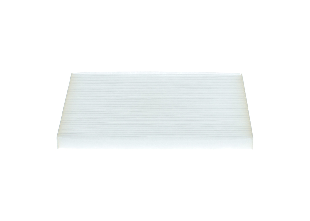 BOSCH Kabineluftfilter 1987432238 for NISSAN
