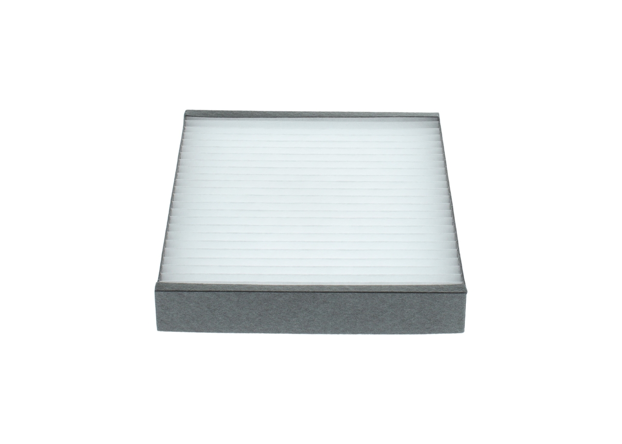 BOSCH Kabineluftfilter 1987432221 for SUZUKI