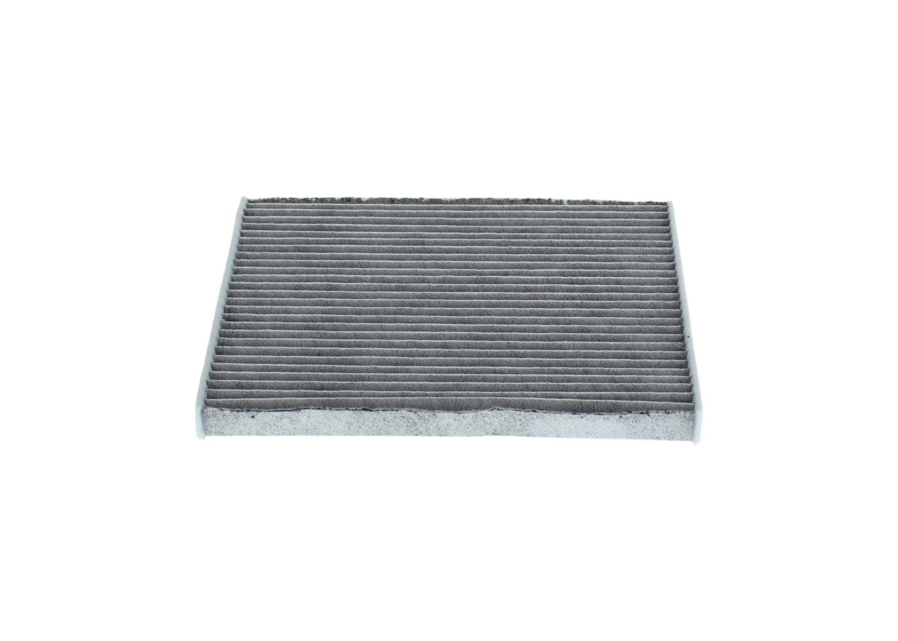 BOSCH Kabineluftfilter 1987435627 for JEEP
