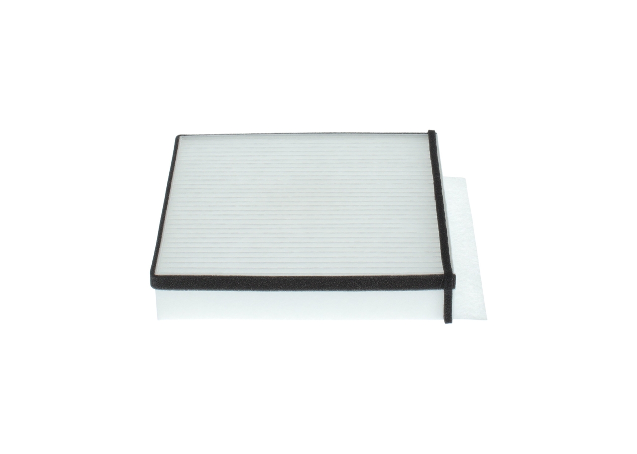 BOSCH Kabineluftfilter 1987435191 for MG