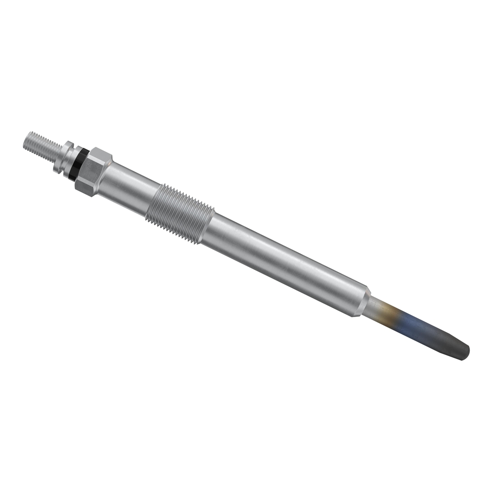 BOSCH Gløderør 0 250 202 135 for FORD LANCIA