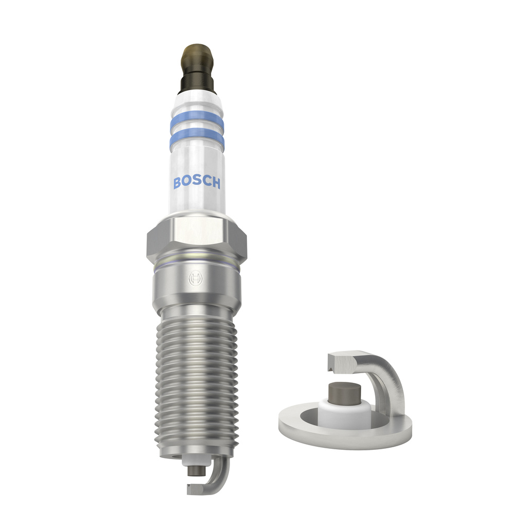 BOSCH Tændrør 0242229785 for VOLVO OPEL MAZDA