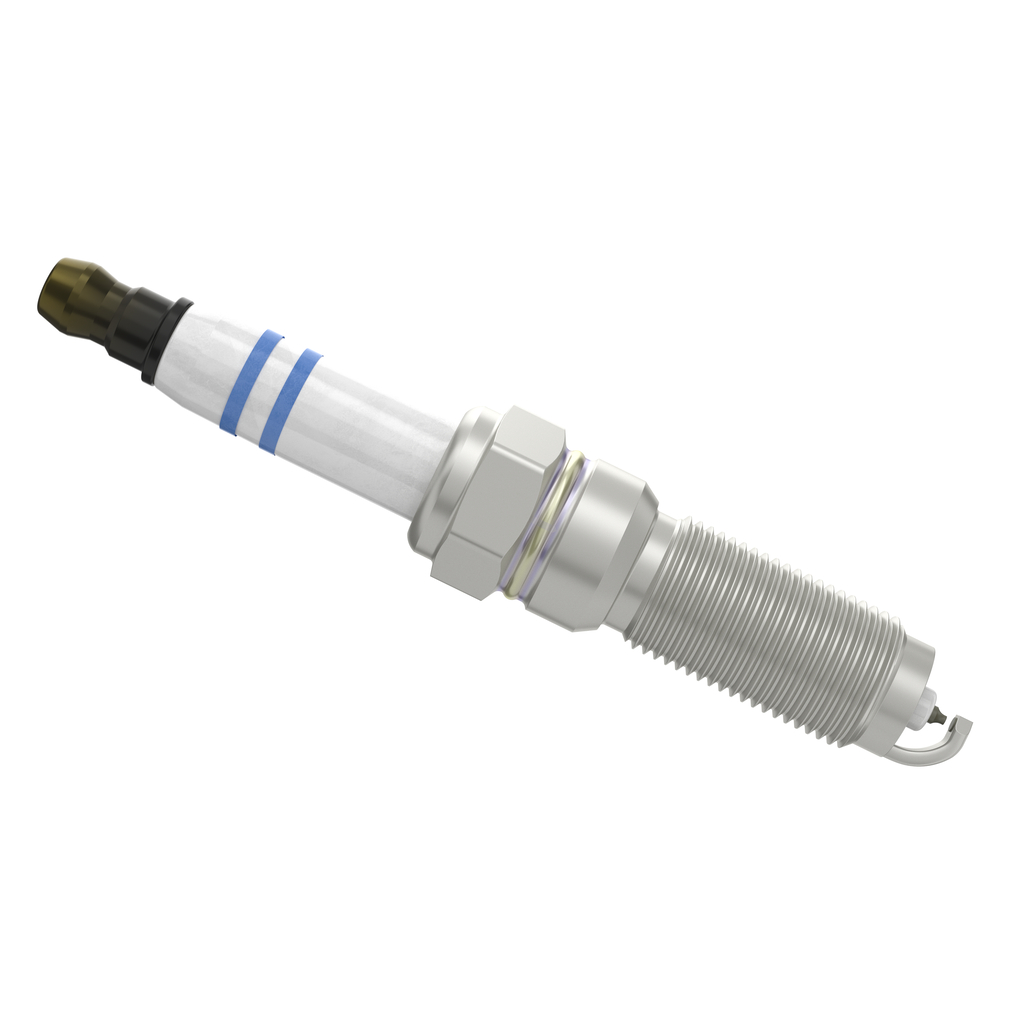 BOSCH Tændrør 0242145612 for FORD