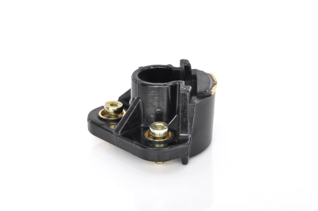 BOSCH Rotor, strømfordeler 1234332422 for MERCEDES-BENZ