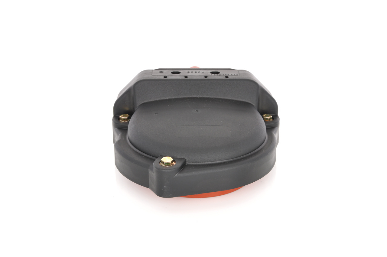 BOSCH Strømfordelerdæksel 1235522365 for VOLVO BMW
