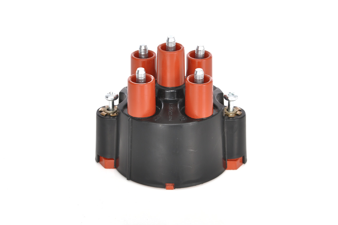 BOSCH Strømfordelerdæksel 1235522380 for MERCEDES-BENZ