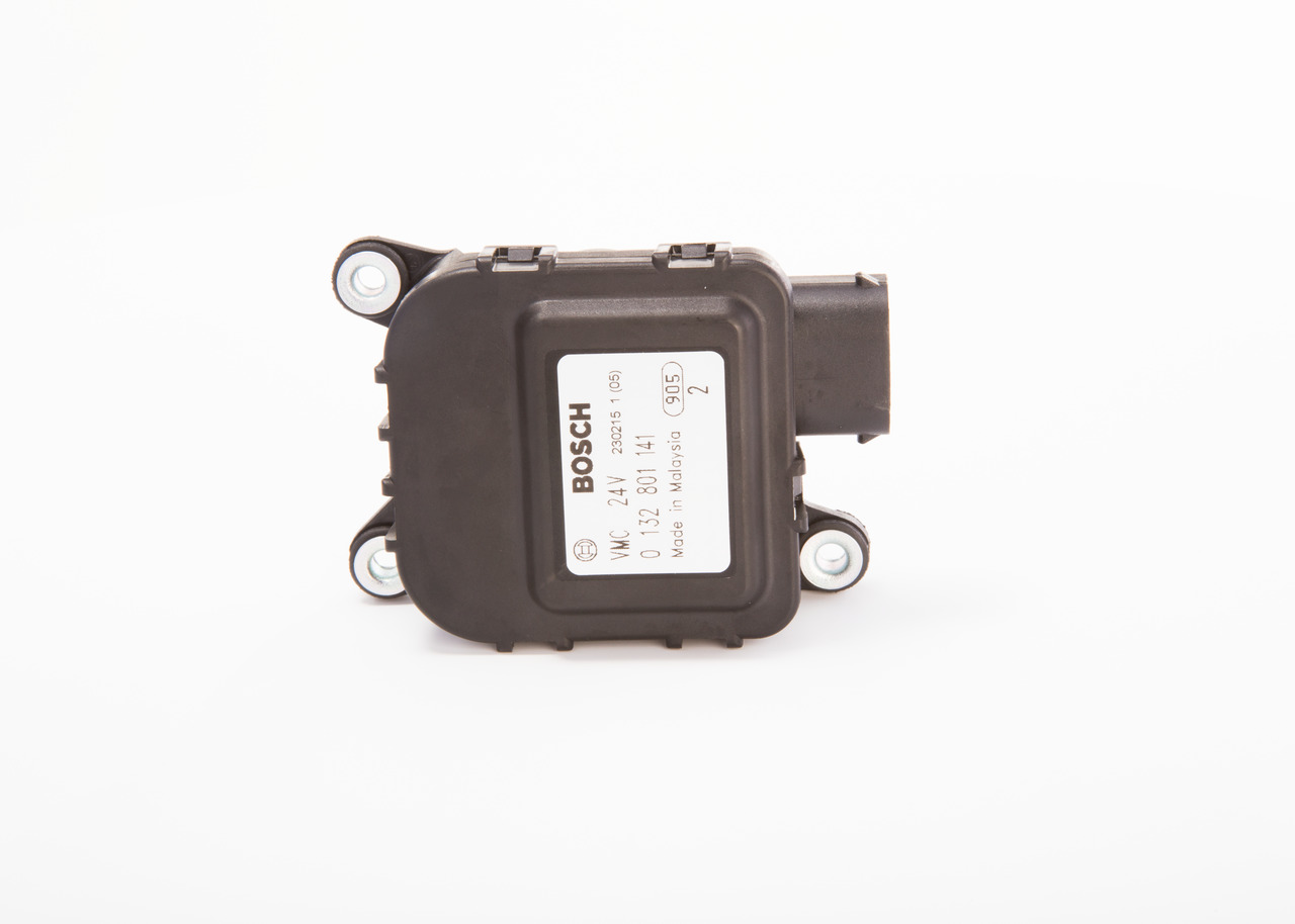 BOSCH 0 132 801 141 for VOLVO IVECO MAN MERCEDES-BENZ