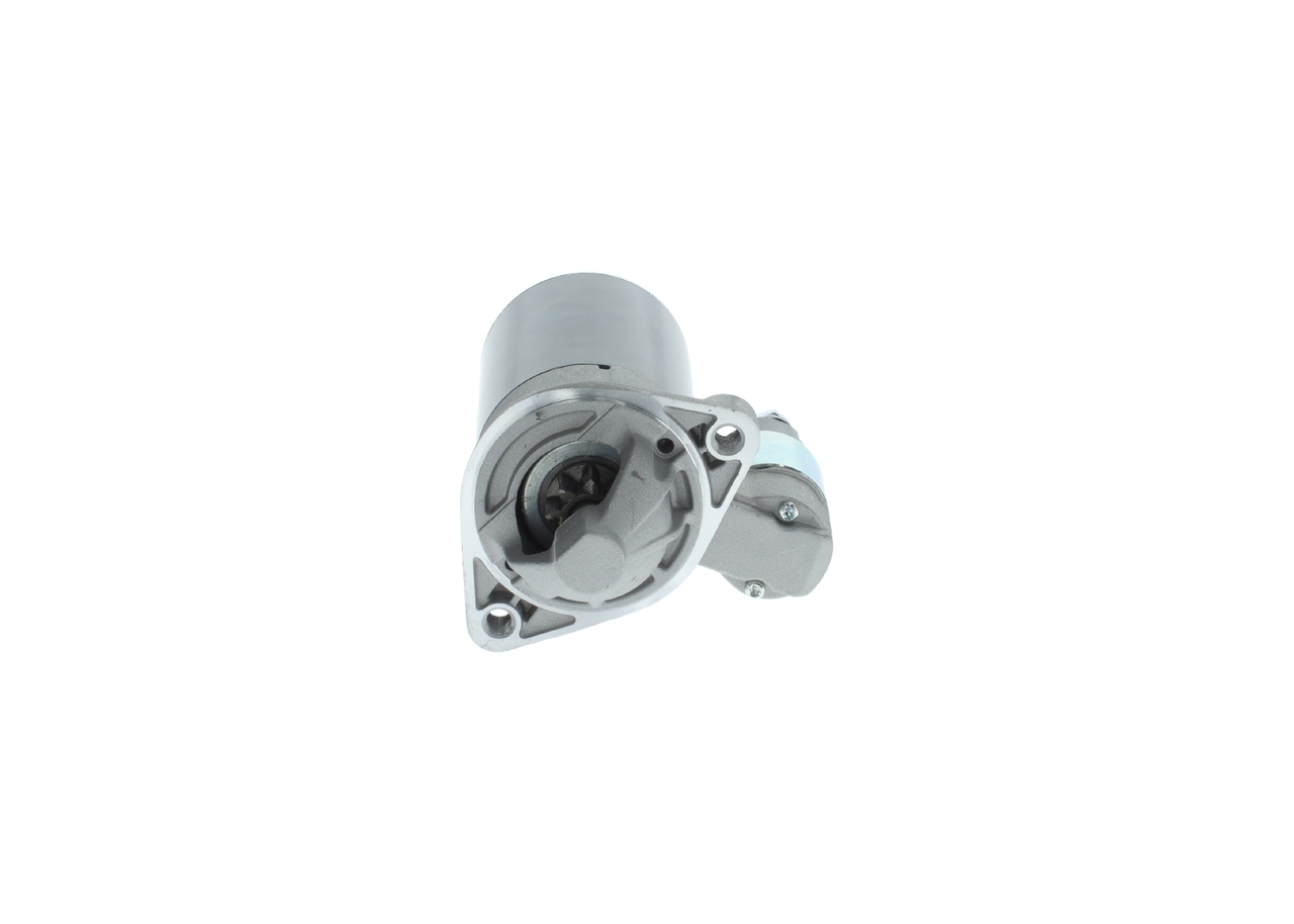 BOSCH Starter 1 986 S01 004 for KIA