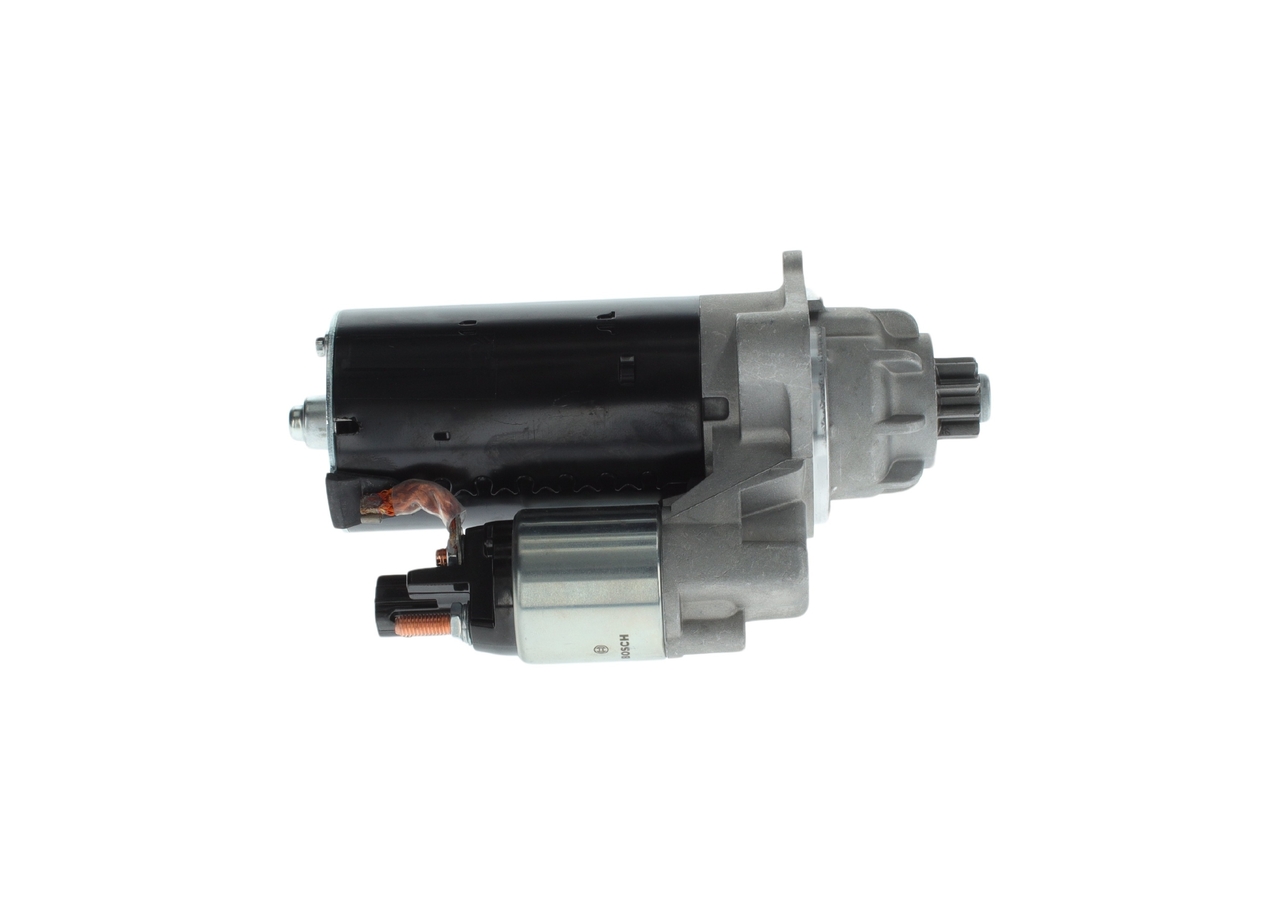 BOSCH Starter 1986s01338 for VW
