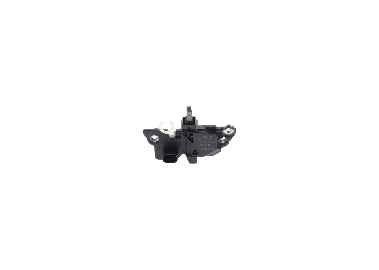 BOSCH Generatorregulator 1986ae0140 for OPEL
