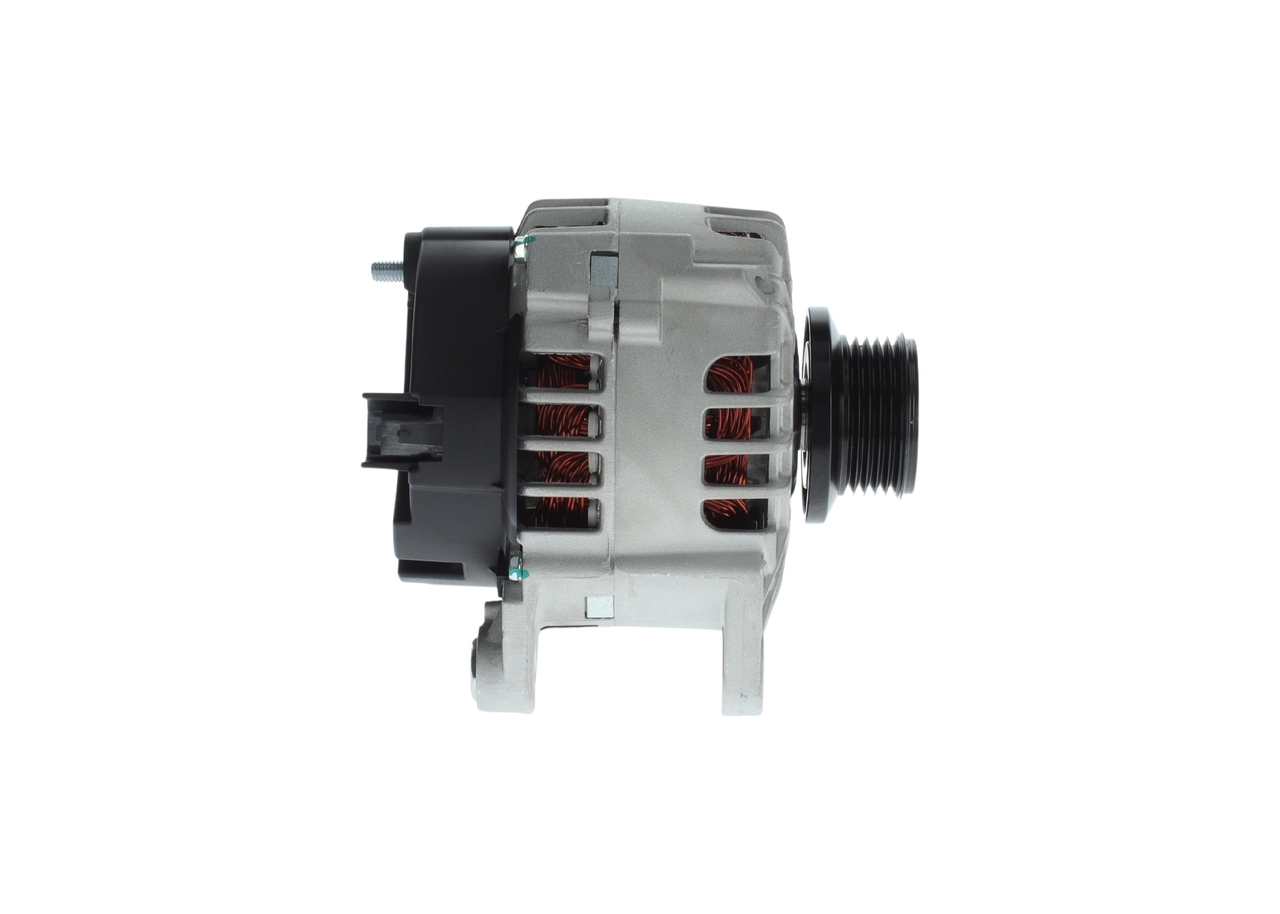 BOSCH Generator 1 986 A01 347 for NISSAN RENAULT DACIA