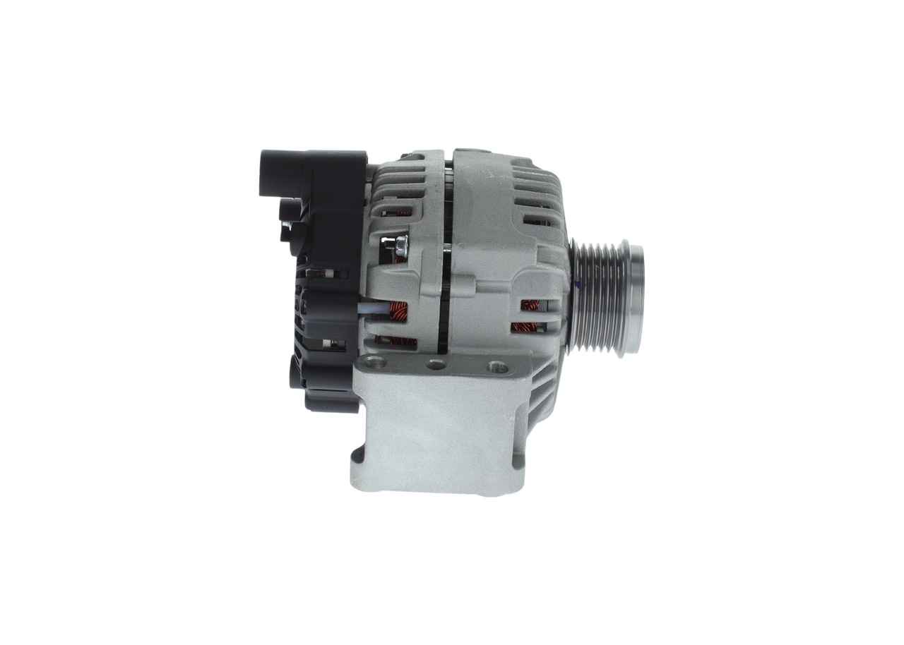 BOSCH Generator 1 986 A01 712 for OPEL FIAT