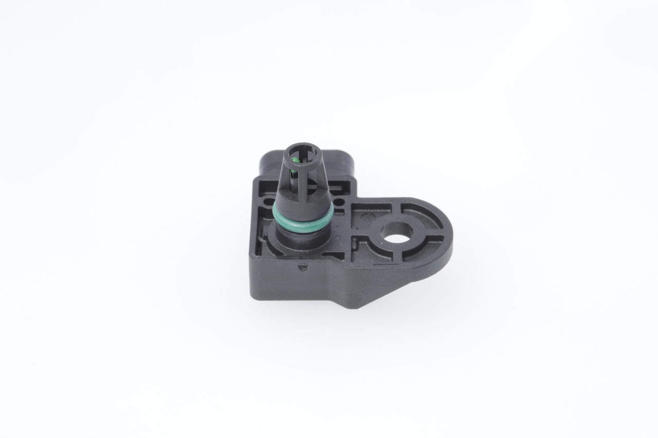 BOSCH Sensor, sugerørstryk 0261230252 for OPEL BMW PEUGEOT