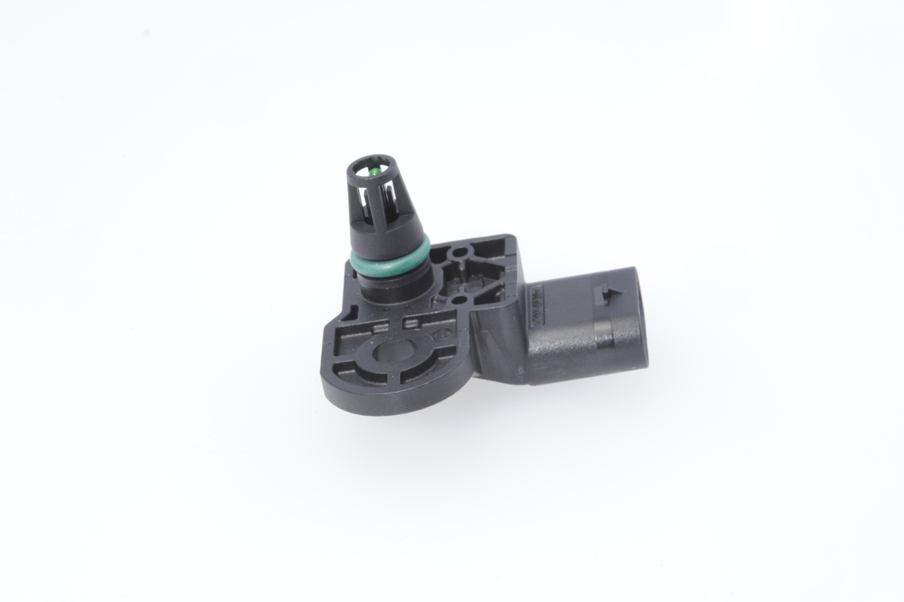 BOSCH Sensor, ladetryk 0261230252 for OPEL BMW MINI PEUGEOT
